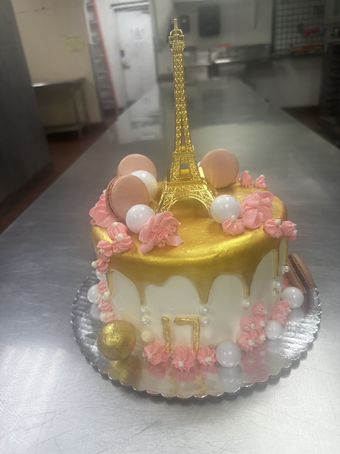Luxury celebration cakes in Colorado Springs