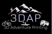 3D Adventure Printing